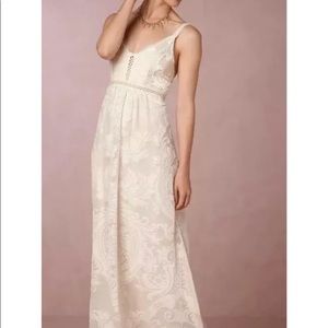 BHLDN Ophelia Dress M